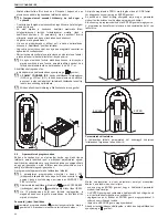 Preview for 46 page of Riello FAMILY CONDENS 2.5 Installer And User Manual