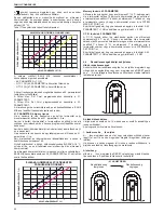 Preview for 50 page of Riello FAMILY CONDENS 2.5 Installer And User Manual