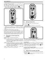 Preview for 62 page of Riello FAMILY CONDENS 2.5 Installer And User Manual