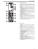 Preview for 73 page of Riello FAMILY CONDENS 2.5 Installer And User Manual