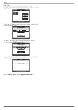 Preview for 32 page of Riello Family IS Installer And User Manual