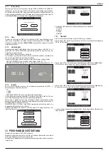 Preview for 65 page of Riello Family IS Installer And User Manual