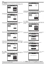 Preview for 66 page of Riello Family IS Installer And User Manual