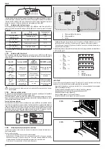 Preview for 76 page of Riello Family IS Installer And User Manual