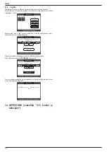 Preview for 100 page of Riello Family IS Installer And User Manual