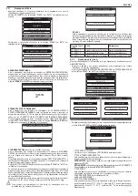 Предварительный просмотр 119 страницы Riello Family IS Installer And User Manual