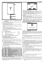 Предварительный просмотр 143 страницы Riello Family IS Installer And User Manual