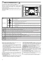 Preview for 148 page of Riello Family IS Installer And User Manual