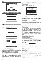 Предварительный просмотр 158 страницы Riello Family IS Installer And User Manual