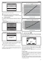 Preview for 163 page of Riello Family IS Installer And User Manual