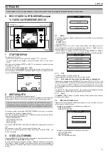 Предварительный просмотр 171 страницы Riello Family IS Installer And User Manual