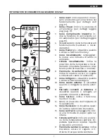 Предварительный просмотр 7 страницы Riello FAMILY KI User Instructions