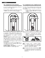 Предварительный просмотр 12 страницы Riello FAMILY KI User Instructions