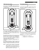 Предварительный просмотр 13 страницы Riello FAMILY KI User Instructions