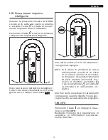 Предварительный просмотр 15 страницы Riello FAMILY KI User Instructions