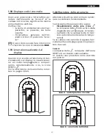 Предварительный просмотр 17 страницы Riello FAMILY KI User Instructions