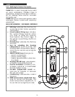 Предварительный просмотр 24 страницы Riello FAMILY KI User Instructions