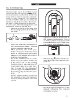 Предварительный просмотр 26 страницы Riello FAMILY KI User Instructions