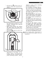 Предварительный просмотр 27 страницы Riello FAMILY KI User Instructions