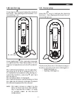 Предварительный просмотр 31 страницы Riello FAMILY KI User Instructions