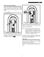 Предварительный просмотр 33 страницы Riello FAMILY KI User Instructions