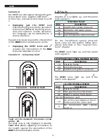 Предварительный просмотр 36 страницы Riello FAMILY KI User Instructions