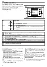 Preview for 10 page of Riello Family KIS Installer And User Manual