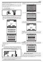 Preview for 19 page of Riello Family KIS Installer And User Manual