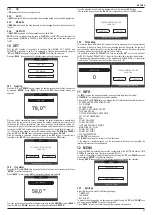 Preview for 29 page of Riello Family KIS Installer And User Manual