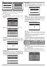 Preview for 50 page of Riello Family KIS Installer And User Manual