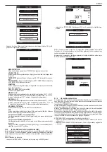 Preview for 51 page of Riello Family KIS Installer And User Manual