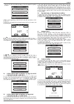 Preview for 53 page of Riello Family KIS Installer And User Manual