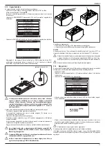 Preview for 55 page of Riello Family KIS Installer And User Manual