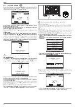 Preview for 56 page of Riello Family KIS Installer And User Manual