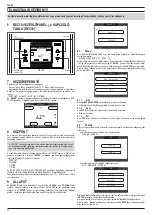 Preview for 62 page of Riello Family KIS Installer And User Manual