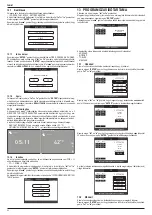 Preview for 64 page of Riello Family KIS Installer And User Manual