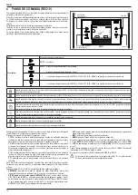 Preview for 76 page of Riello Family KIS Installer And User Manual