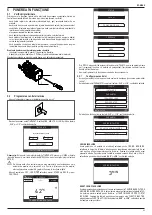 Preview for 83 page of Riello Family KIS Installer And User Manual