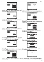 Preview for 99 page of Riello Family KIS Installer And User Manual