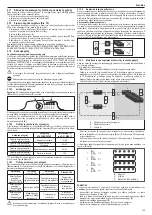 Preview for 109 page of Riello Family KIS Installer And User Manual