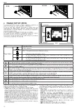 Preview for 110 page of Riello Family KIS Installer And User Manual