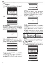 Preview for 118 page of Riello Family KIS Installer And User Manual