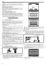 Preview for 120 page of Riello Family KIS Installer And User Manual