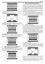 Preview for 121 page of Riello Family KIS Installer And User Manual