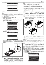 Preview for 123 page of Riello Family KIS Installer And User Manual