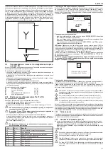 Preview for 141 page of Riello Family KIS Installer And User Manual