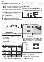 Preview for 144 page of Riello Family KIS Installer And User Manual