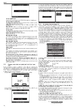 Preview for 154 page of Riello Family KIS Installer And User Manual