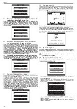 Preview for 156 page of Riello Family KIS Installer And User Manual