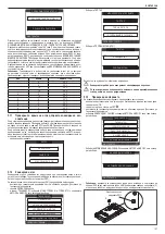 Preview for 157 page of Riello Family KIS Installer And User Manual